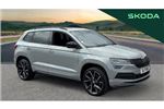 2021 Skoda Karoq