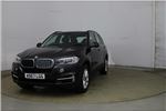 2017 BMW X5 xDrive40e SE 5dr Auto