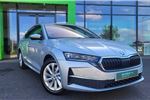 2025 Skoda Octavia