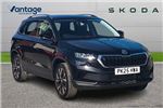 2025 Skoda Karoq