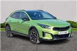 2022 Kia XCeed
