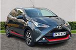 2020 Toyota Aygo