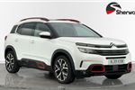 2019 Citroen C5 Aircross