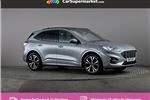 2021 Ford Kuga