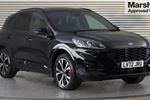 2022 Ford Kuga