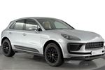 2022 Porsche Macan