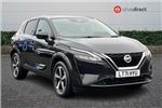 2021 Nissan Qashqai