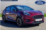 2023 Ford Puma