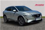 2021 Nissan Qashqai