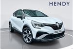 2022 Renault Captur