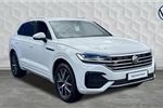 2019 Volkswagen Touareg