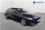 2021 Mazda 3