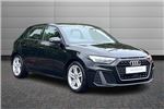 2019 Audi A1