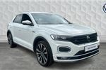 2020 Volkswagen T-Roc
