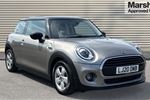 2020 MINI Hatchback