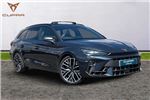 2024 Cupra Leon Estate