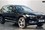 2021 Volvo XC60
