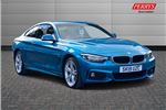 2019 BMW 4 Series