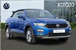 2020 Volkswagen T-Roc Cabriolet