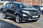 2019 Ford EcoSport