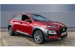 2020 Hyundai Kona