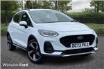 2023 Ford Fiesta Active