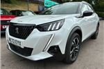 2022 Peugeot 2008