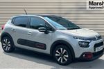 2022 Citroen C3