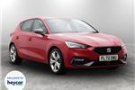 2022 SEAT Leon 1.0 TSI EVO FR 5dr