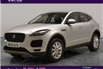 2020 Jaguar E-Pace