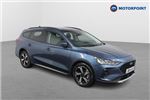 2022 Ford Focus Active