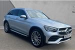2022 Mercedes-Benz GLC