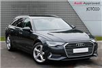 2023 Audi A6 Avant