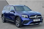 2021 Mercedes-Benz GLB