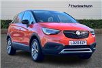 2020 Vauxhall Crossland X