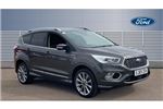 2019 Ford Kuga