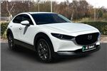 2022 Mazda CX-30