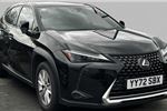 2022 Lexus UX