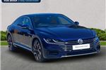 2018 Volkswagen Arteon