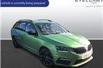 2019 Skoda Octavia Estate