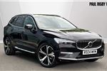 2024 Volvo XC60