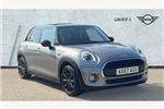 2018 MINI Hatchback 5dr