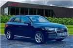 2019 Audi Q5