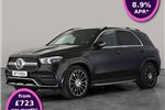 2022 Mercedes-Benz GLE