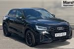 2023 Audi Q2