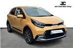 2024 Kia Picanto