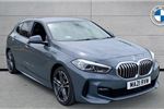 2021 BMW 1 Series