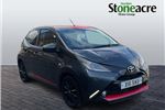 2018 Toyota Aygo