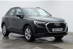 2021 Audi Q3