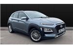 2017 Hyundai Kona